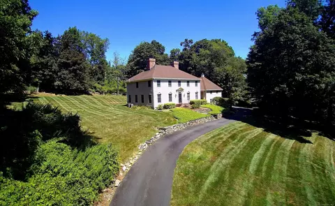 51 Farview Farm Rd, Redding, CT 06896