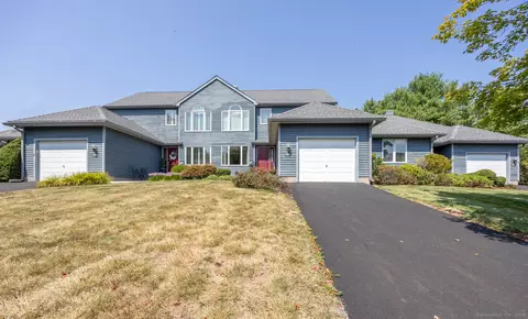 231 Stony Mill Ln #231, Berlin, CT 06023