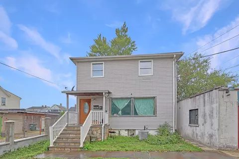 171 Jones Ave, Bridgeport, CT 06604