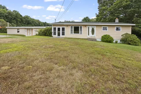 78 Peake Brook Rd, Woodstock, CT 06281