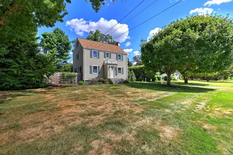 6020 Main St, Trumbull, CT 06611