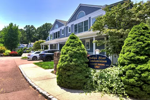 230 Saugatuck Ave #U-6, Westport, CT 06880