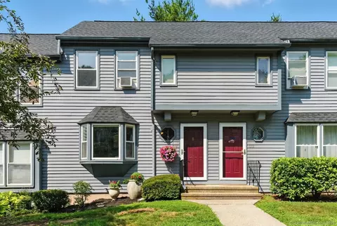1 Abbott Rd #124, Ellington, CT 06029