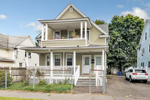 144 Whittier St, Bridgeport, CT 06605