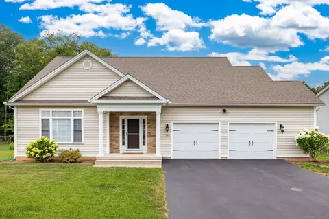 150 Longview Dr, Manchester, CT 06040