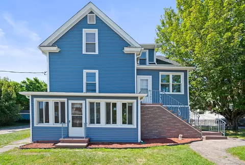 54 New Haven Ave, Waterbury, CT 06708