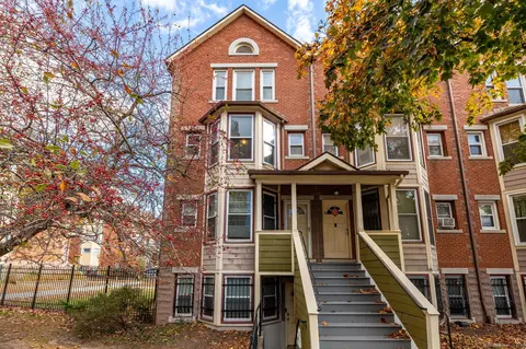 2 Franklin Ave #C, Hartford, CT 06114
