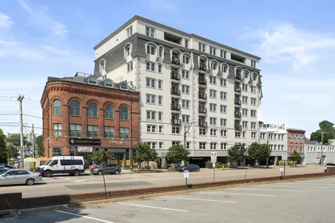 461 Bank St #407, New London, CT 06320