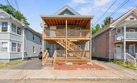 74 Park St, Meriden, CT 06450