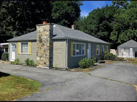 104 Fairgrounds Rd, Brooklyn, CT 06234