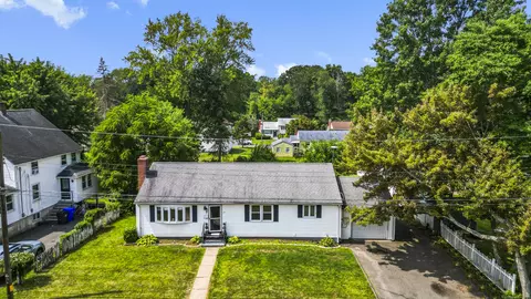 47 Bodwell Rd, East Hartford, CT 06108
