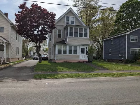 440 Third Ave, West Haven, CT 06516