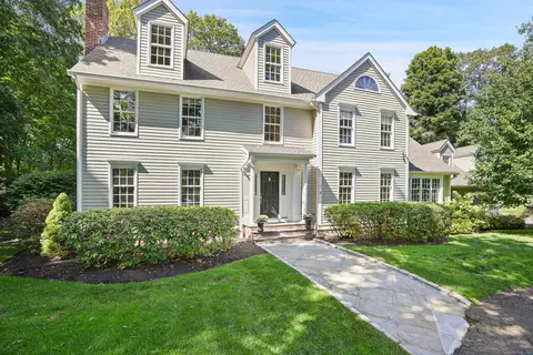 70 Branchville Rd, Ridgefield, CT 06877