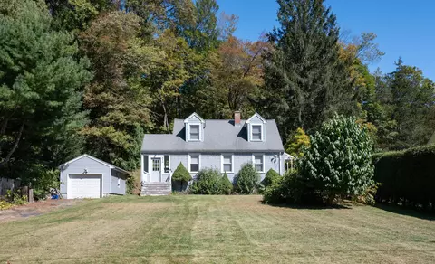 252 Litchfield St, Thomaston, CT 06787