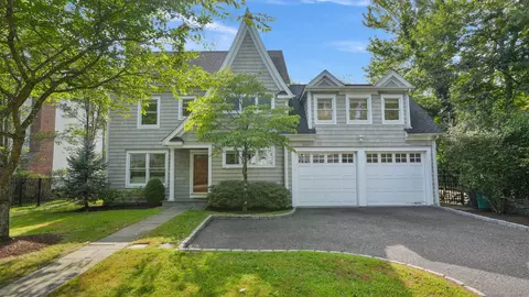 5 Wakeman Rd, Darien, CT 06820