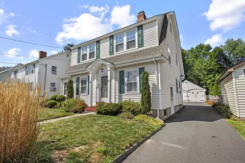 14 Richard St, West Hartford, CT 06119
