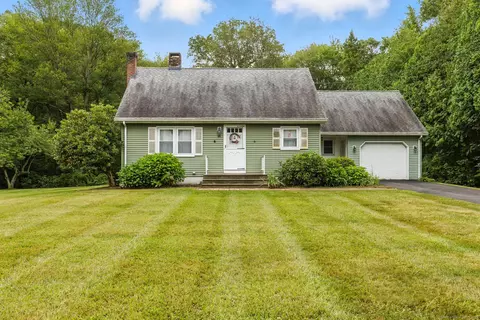 88 Anthony Rd, Tolland, CT 06084