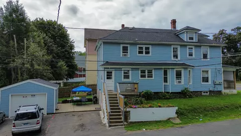 509 Highland Ave, Waterbury, CT 06708