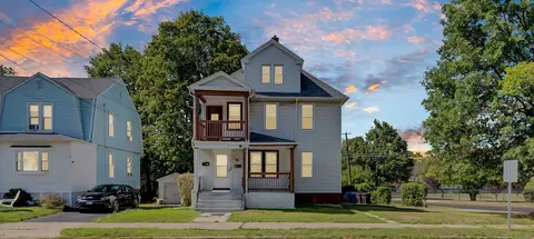 70 Cottage Pl, New Britain, CT 06051