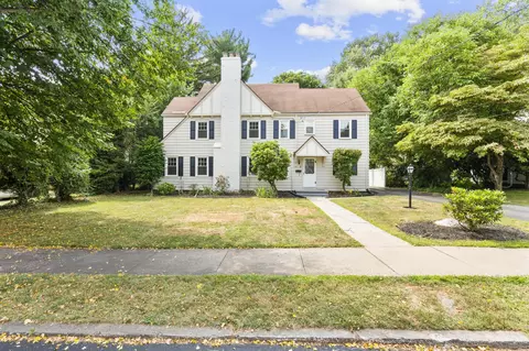 122 Hazelmere Rd, New Britain, CT 06053