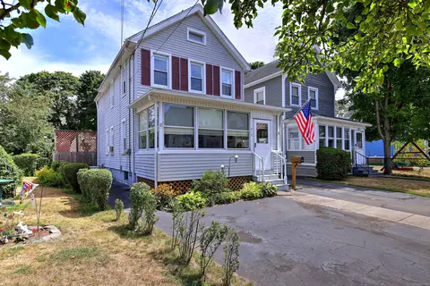 419 Union Ave, West Haven, CT 06516