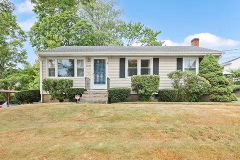 2268 Stanley St, New Britain, CT 06053