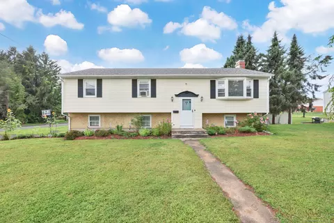203 Graham Rd, South Windsor, CT 06074