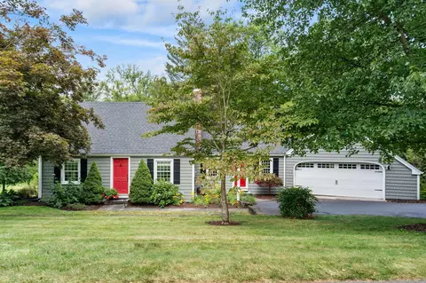 78 Russell Ave, Suffield, CT 06078