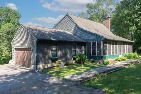 39 Rogers Rd, Hampton, CT 06247