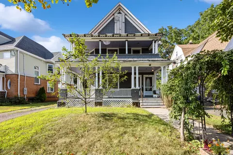 32 Merriman St, Bristol, CT 06010