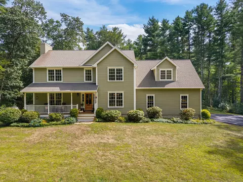 358 Shetucket Tpke, Voluntown, CT 06384