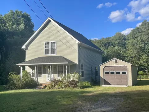 98 Williamsville Rd, Killingly, CT 06241