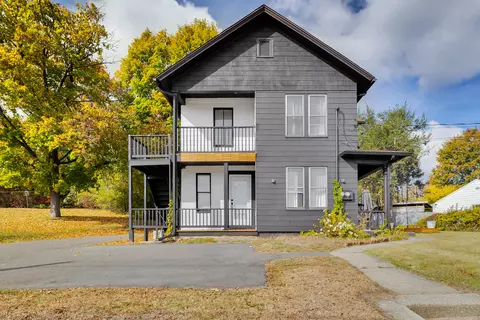 500 Plank Rd, Waterbury, CT 06705