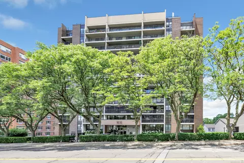 44 Strawberry Hill Ave #5L, Stamford, CT 06902