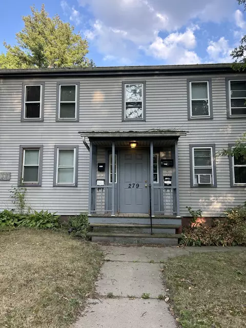 279 Prospect St, East Hartford, CT 06108