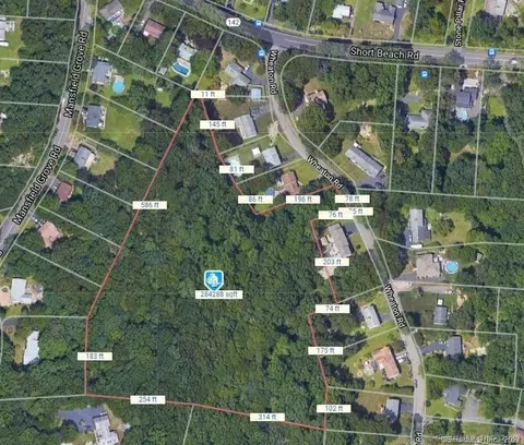 86 Wheaton Rd, East Haven, CT 06512