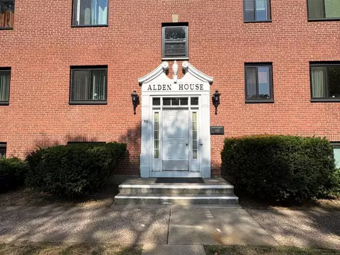 570 Whitney Ave #L1, New Haven, CT 06511