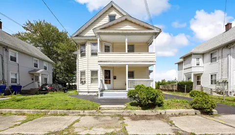 25 Lipton Pl, Torrington, CT 06790