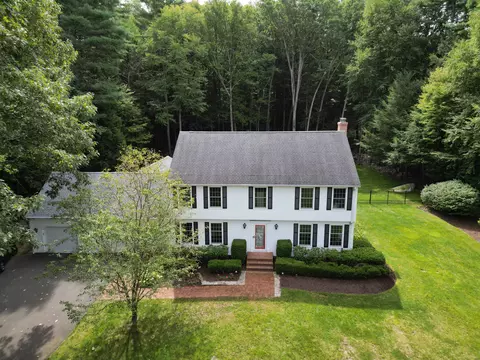 95 Cold Spring Rd, Avon, CT 06001