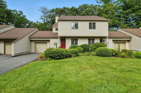 99 The Laurels #99, Enfield, CT 06082