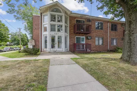 787 N Colony Rd #1-2, Meriden, CT 06450