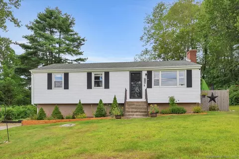 87 Burnt Hill Rd, Hebron, CT 06248