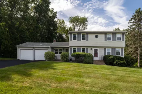78 Rolling View Dr, Vernon, CT 06066