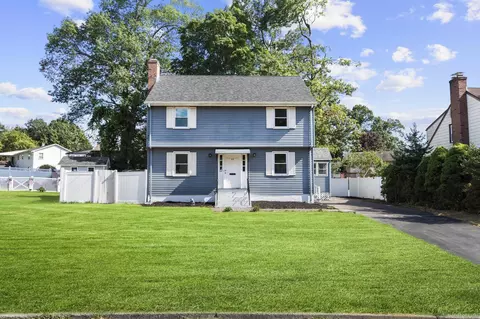 65 Kerin Dr, New Britain, CT 06053
