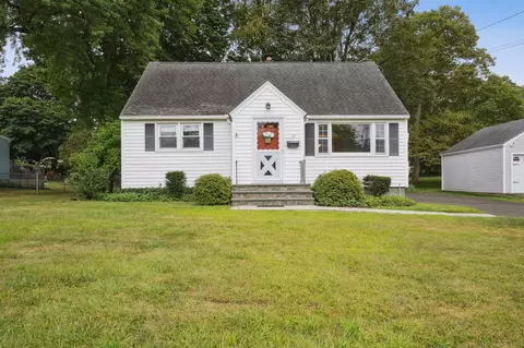 21 Nostrum Rd, Norwalk, CT 06850