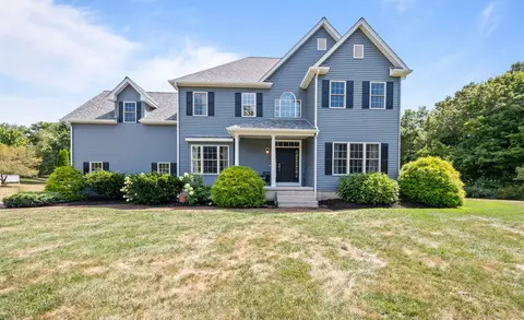 259 Old Post Rd, North Branford, CT 06471