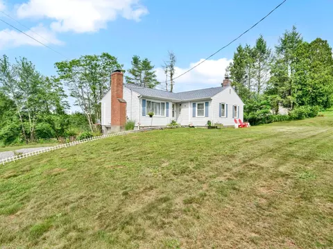 13 Baldwin Hill Rd, Litchfield, CT 06759