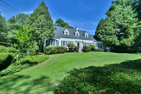 298 W Thompson Rd, Thompson, CT 06255