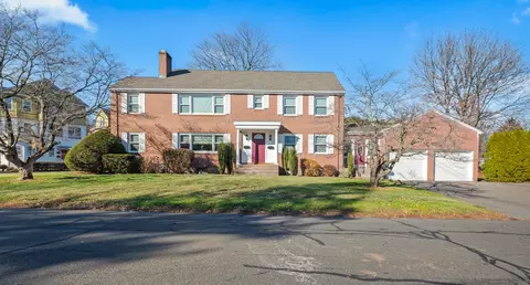 16 Vincent Ave, New Britain, CT 06053
