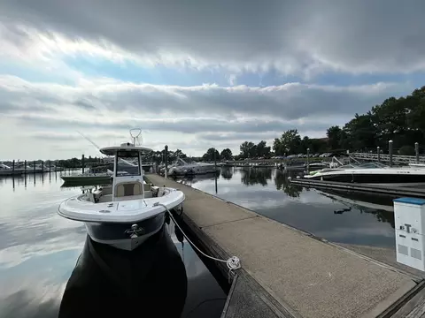 0 Caswell Cv #B-8, Milford, CT 06460